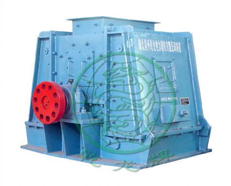 PCXK（BDC）系列無(wú)堵塞細(xì)碎破碎機(jī)產(chǎn)品圖片