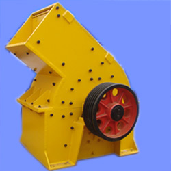 鄭州通用錘式破碎機產(chǎn)品圖片
