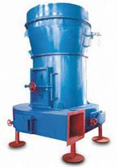 鄭州通用雷蒙磨粉機(jī)產(chǎn)品圖片