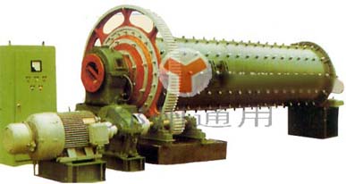 鄭州通用節(jié)能球磨機(jī)