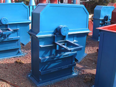 鄭州通用斗式提升機設備