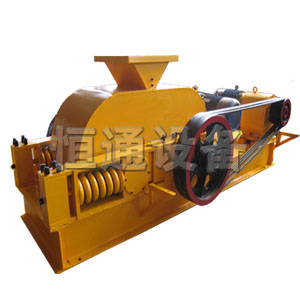 長(zhǎng)期供應(yīng)對(duì)輥破碎機(jī)-鄭州恒通設(shè)備產(chǎn)品圖片