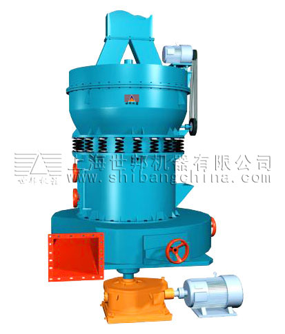 上海世邦雷蒙磨產(chǎn)品圖片