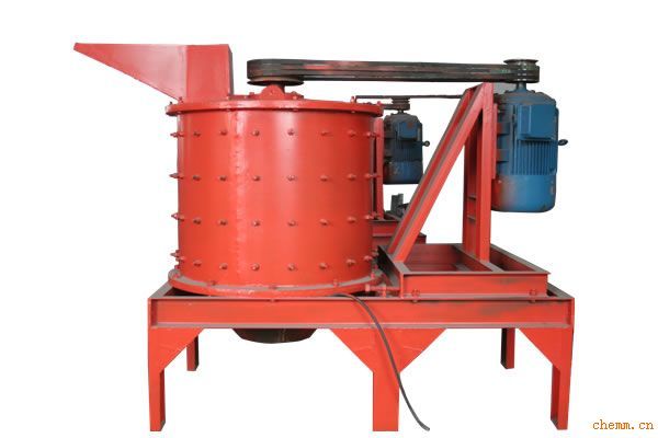 裕洲復合式破碎機加深了技術(shù)的開發(fā)力度產(chǎn)品圖片