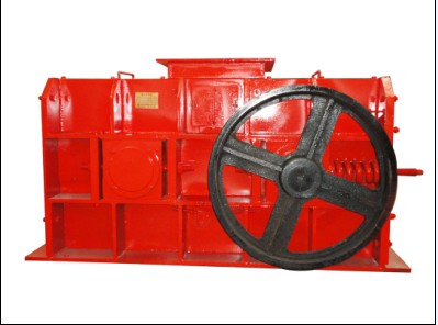 供應破碎機，雙齒輥破碎機產(chǎn)品圖片