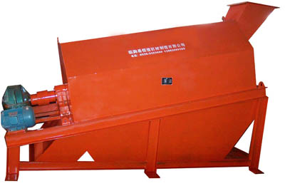 防堵回轉(zhuǎn)篩產(chǎn)品圖片