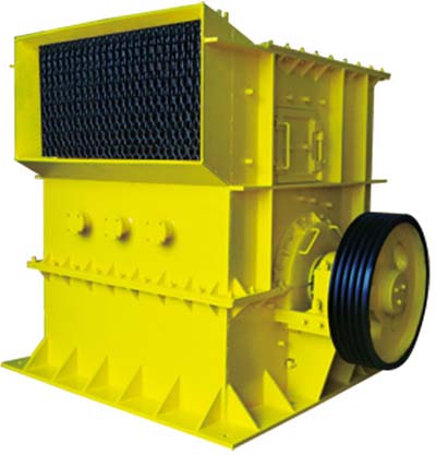 恒泰機(jī)械錘式破碎機(jī)_GPC高效節(jié)能錘式破碎機(jī)