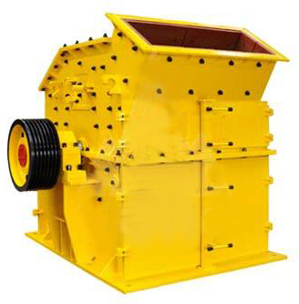 恒泰機(jī)械PCX高細(xì)錘式制砂機(jī)產(chǎn)品圖片