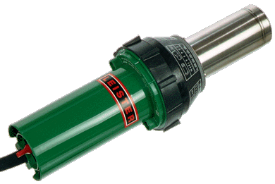 瑞士Leister熱風(fēng)器2A產(chǎn)品圖片