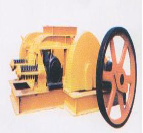 輥式破碎機(jī)