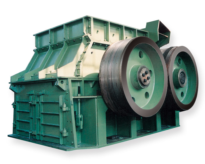 錘式破碎機(jī)產(chǎn)品圖片