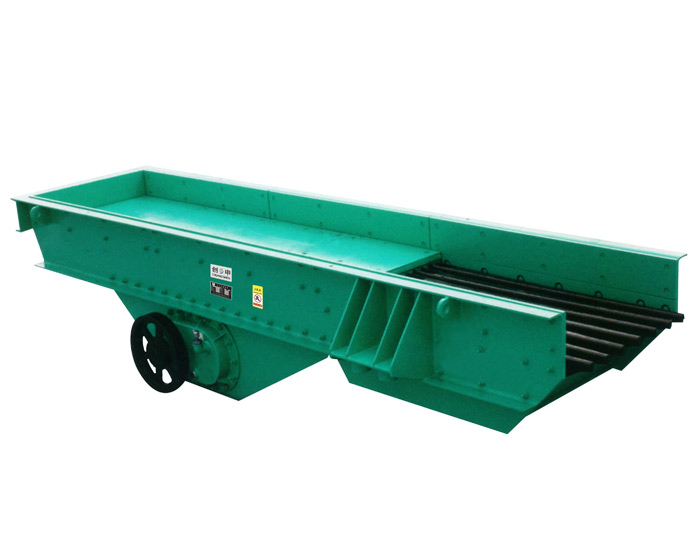 振動給料機(jī)