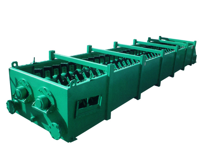 螺旋式洗砂機(jī) 產(chǎn)品圖片