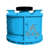 PCM高效立式粉磨機