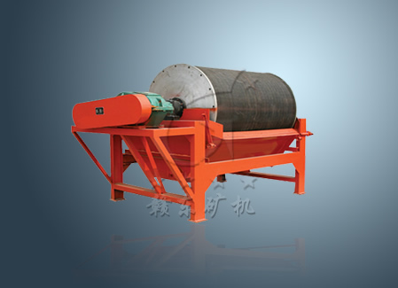 濕式逆流磁選機(jī)