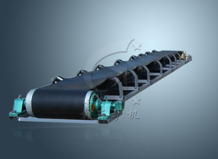 皮帶輸送機(jī)