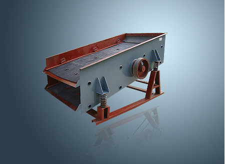 自動(dòng)中心振動(dòng)篩 