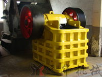 遠(yuǎn)華顎式破碎機(jī)、遠(yuǎn)華鄂破機(jī)、遠(yuǎn)華顎破配件產(chǎn)品圖片