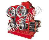 遠華輥式破碎機、遠華輥破配件、遠華對輥破碎機產(chǎn)品圖片