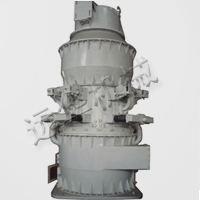 上海遠華磨粉機、遠華超細磨粉機、遠華超細磨產(chǎn)品圖片