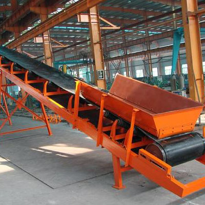 皮帶輸送機(jī)產(chǎn)品圖片