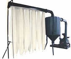 風(fēng)選粉碎機(jī) 產(chǎn)品圖片