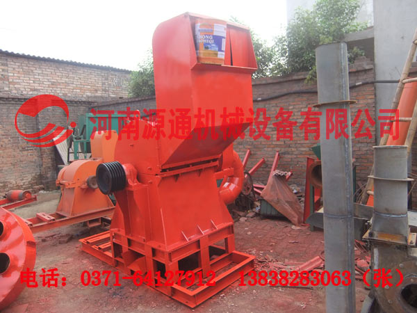 源通重工易拉罐粉碎機油漆桶破碎機金屬團球機您的支付專業(yè)產品圖片