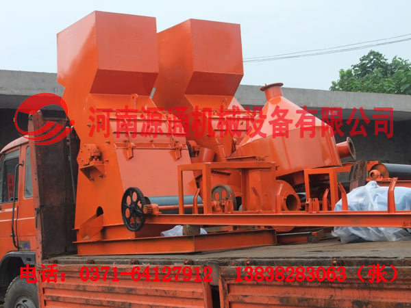  對輥式破碎機廠家 對輥破碎機報價