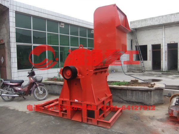 摩托粉碎機|鐵皮粉碎機|粉碎機生產(chǎn)線河南源通生產(chǎn)