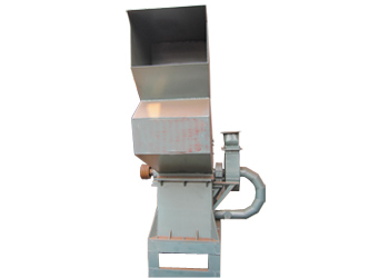 廢舊金屬粉碎機(jī)際曉投巴峽，馀春憶帝京產(chǎn)品圖片