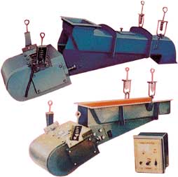 GZ型電磁振動給料機產(chǎn)品圖片