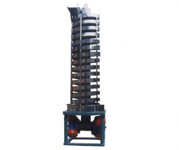 DZC型垂直輸送機(jī)產(chǎn)品圖片