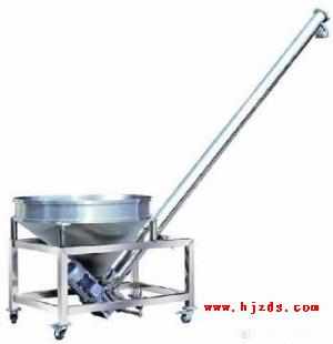 LS型螺旋輸送機產品圖片