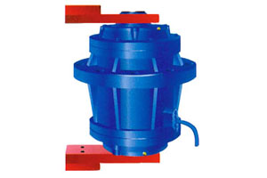 YZUL系列振動(dòng)電機(jī)產(chǎn)品圖片