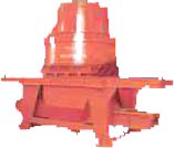 韶沃重工PL系列立軸式?jīng)_擊式破碎機(jī)