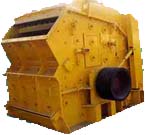 韶沃重工PF系列反擊式破碎機(jī)