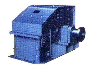 錘式破碎機(jī)產(chǎn)品圖片