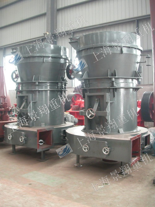 擺式雷蒙磨粉機(jī)產(chǎn)品圖片