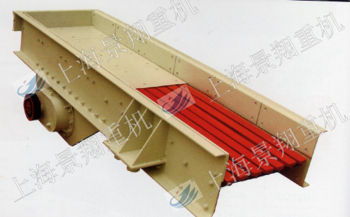景翔振動給料機設(shè)備技術(shù)先進，值得信賴產(chǎn)品圖片