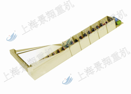 螺旋式洗砂機(jī)產(chǎn)品圖片