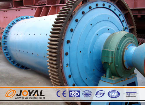 球磨機(jī)產(chǎn)品圖片