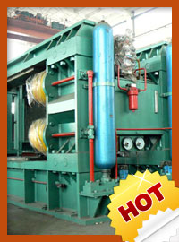 2PGY1000×700液壓輥式破碎機產(chǎn)品圖片