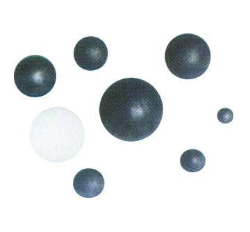 磨機(jī)配件磨球