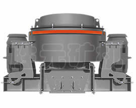 石英砂碎石機(jī)產(chǎn)品圖片