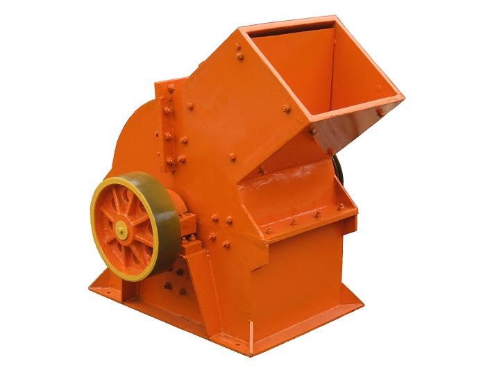 錘式破碎機(jī)