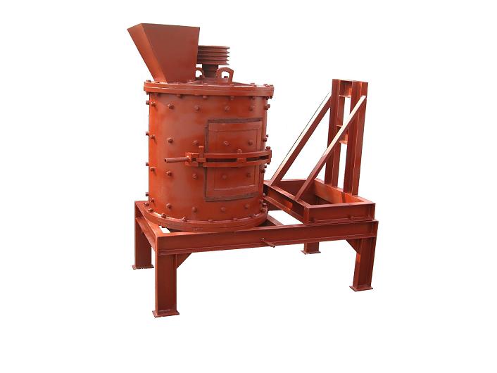 復(fù)合式破碎機產(chǎn)品圖片