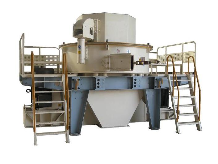 沖擊式破碎機(jī)