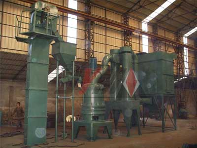超細磨粉機，新型磨粉機，磨粉機器，高壓磨粉機，上海磨粉機產(chǎn)品圖片