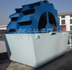 建筑修路制砂機(jī)供應(yīng)廠家產(chǎn)品圖片