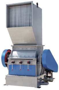 GS強(qiáng)力破碎機(jī)